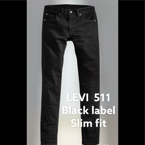 levi 511 34 x 34
